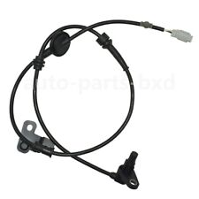 ABS Wheel Speed Sensor Fit For Nissan Almera 39172-31701 3917231701 picture