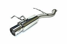 ISR Performance GT Single Exhaust compatible with Nissan R32 Skyline GTS-T picture