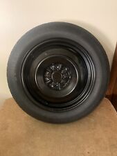 2003-2019 OEM TOYOTA COROLLA COMPACT SPARE TIRE picture