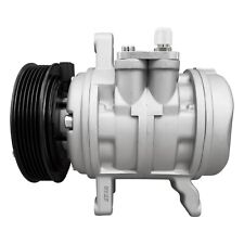 RYC New AC Compressor EH388 Fits Ford Mustang 5.0L 1992 1993 picture