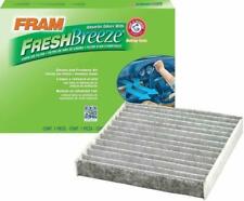 FRAM Fresh Breeze Cabin Air Filter with Arm & Hammer NEW R-5 CF10285 picture