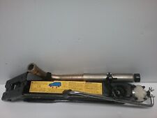 1999-2004 Mercedes Benz ML320,ML350,ML500 Emergency Spare Tire Jack Kit picture