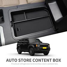 for Land Cruiser Prado J250 Center Console Armrest Storage Box Tray Tidying picture