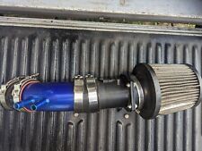 Short Ram Intake For 2002 Nissan Frontier Or Xterra picture