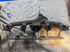 Used OEM Exhaust Manifold W/ Air Injection Japan E30 1972 Datsun 240Z picture