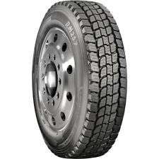 Tire 225/70R19.5 Roadmaster RM257 Drive Commercial Load F 12 Ply picture