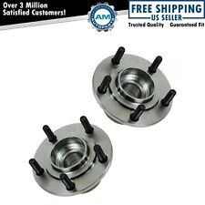 Rear Wheel Hub & Bearing Assembly Pair for Eagle Talon Mitsubishi Eclipse Laser picture