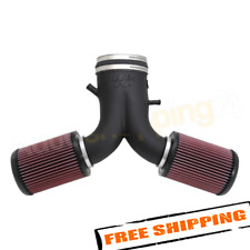 K&N 57-1536 Performance Air Intake System for 2003-2006 Dodge Viper 8.3L V10 Gas picture
