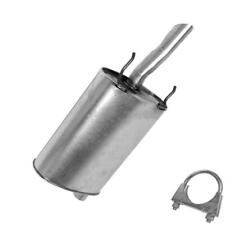 Direct Fit Rear Exhaust Muffler fits: 1996-2001 Chevy Lumina 3.1L picture