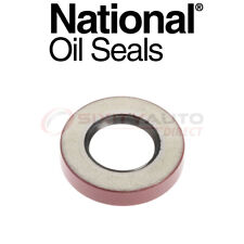 National Wheel Seal for 1960-1962 Plymouth Valiant 2.8L 3.7L L6 - Axle Hub tr picture