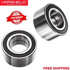 2x 510061 Front L/R Wheel Bearing for 2000-2002 Mitsubishi Mirage 1.5L 1.8L picture