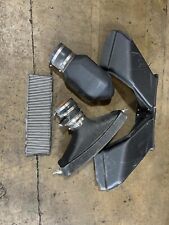 2001-04 C5 Corvette Vararam Air Intake Duct Assembly #0035 picture