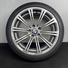 ☑️ 2008-2013 BMW M3 220m Rear Wheel 19