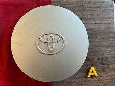 #A 1) 1991-1997 Toyota Previa OEM Wheel Center Cap Hub Cover 69523 7825 picture