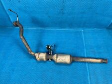 Mercedes G500 Front Exhaust Pipe Driver's Side 2002 2003 OEM picture