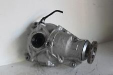 2014-2018 BMW X5 Front Axle DIfferential Carrier 3.15 Ratio OEM picture