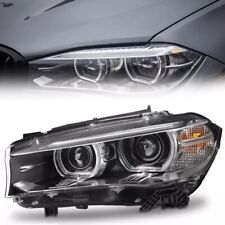 Left For 2014-2018 BMW X5 X6 HID/Xenon Headlamp Adaptive AFS Headlight Driver picture