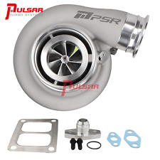 Pulsar Turbo 400SXE 498D 98mm Billet Compressor Wheel T6 Twin Scroll 1.32 A/R picture