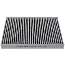 Carbon Cabin Air Filter For 2011-2021 Dodge Charger Challenger Air Filter H13 CT picture