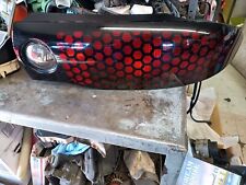 98-02 PONTIAC FIREBIRD TRANS AM RIGHT PASSENGER TAILLIGHT TAIL LIGHT USED picture