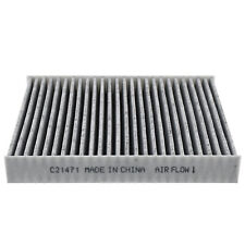 Cabin Air Filter For Avalon Camry Corolla Highlander Prius Sienna Venza H10 PA picture