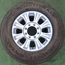 Factory Ford F250 Lariat Wheel Tire OEM F350 F250SD 18 in LC3Z1007B 10097 10297 picture
