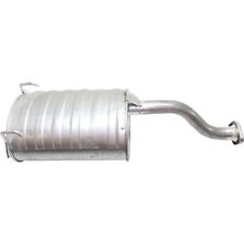 Muffler Exhaust Rear for Honda Civic 1996-2000 picture
