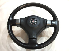 Nissan GENUINE Silvia S15 200SX  Steering Wheel picture