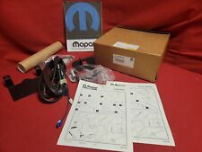 NOS Mopar Satellite Receiver Installation Kit, 82208116 picture