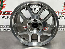 07-09 MUSTANG SHELBY GT500 SVT COBRA 18x9.5 WHEEL #SM40 picture