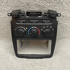 01-07 Toyota Highlander Heater Climate Control A/C Unit Switch 84010-48260 oem picture