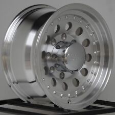 1 16 Inch Wheels Rims LIFTED Ford Truck F Series F250 F350 8x170 Superduty 16x10 picture