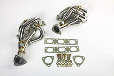 Exhaust Header For E39 520I 523I 528I Z3Left Hand BMW E36 320I 323I 325I 328I picture