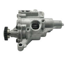 OEM Engine Oil Pump 06H115105BC For Audi A3 A4 A5 VW Jetta Golf Passat 2.0T 1.8T picture