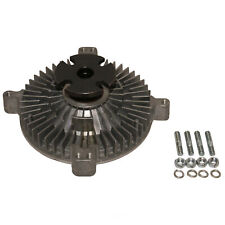 Engine Cooling Fan Clutch fits 1981-1991 Mercedes-Benz 420SEL 560SEC,560SEL 380S picture