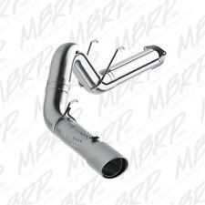 MBRP 2017-2024 FORD F250 F350 6.7L POWERSTROKE DPF-BACK 5