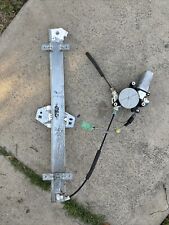 For 2003-2008 Honda Pilot Power Window Regulator Front Left with Motor Used picture