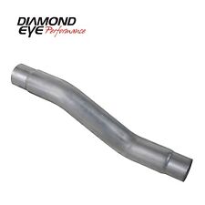 Diamond Eye Manufacturing 510215 3500 Van Exhaust Pipe picture