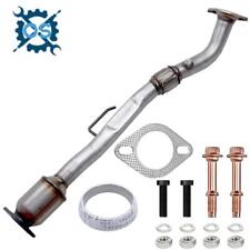 Fit for 2002 -2006 Nissan Altima 2.5L EPA Catalytic Converter Exhaust Flex Pipe picture