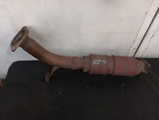 OEM 02-06 Acura RSX Type S Exhaust Down Pipe Downpipe Header K20 K20A2 K20Z1 picture