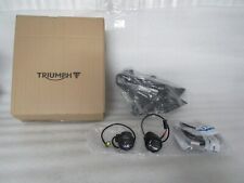 Triumph Tiger Sport 660 LED Fog Lamp Kit A9830207 picture