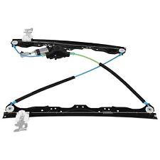Power Window Regulator For Nissan Armada Titan 2005-2015 Front Right w/ Motor picture