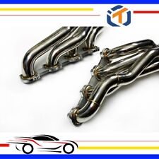 Header Long Replacement For Mercedes Benz Amg Cls55 Cls500 E55 E500 M113k 304SS picture