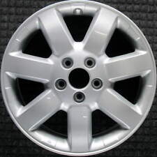 Honda CR-V Painted 17 inch OEM Wheel 2007 to 2011 picture
