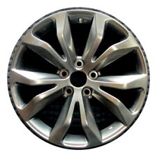 Wheel Rim Lexus NX200T 18 2015 4261150240 4261A50230 42611A78070 OEM OE 74327 picture