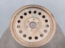 17x7-1/2 Steel Spare Rim Wheel Opt RUF from 2008 Silverado 1500 10467719 picture