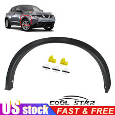 Fit for Nissan Juke 2011-2017 Front Right Wheel Arch Molding 63860-1KA0A New picture