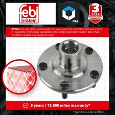 Wheel Hub fits LEXUS RX450h 3.5 Front 12 to 15 2GR-FXE 43502AA021 435020E030 New picture