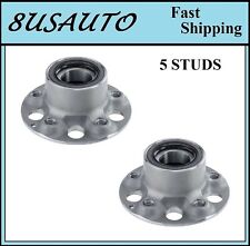FRONT Wheel Hub Bearing Assembly Fit MERCEDES CL63 AMG/CL65 AMG 2008-2014 (PAIR) picture