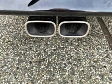 Style AMG W124 ;140 exhaust muffler style mercedes picture